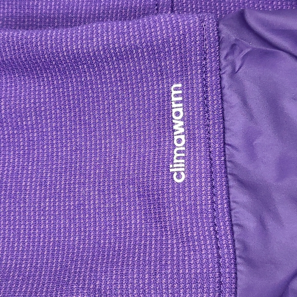 Adidas Climawarm Pullover - Picture 13 of 13